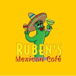 Ruben's Mexican Cafe