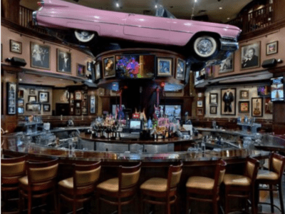 Hard Rock Cafe