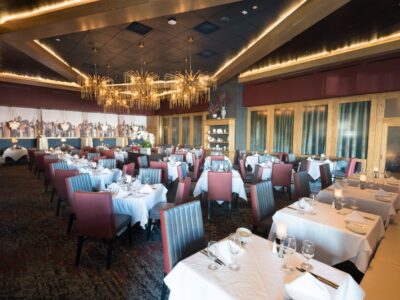 Ruth's Chris Steakhouse