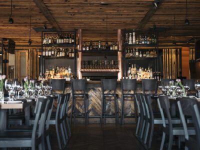 RiverMarket Bar & Kitchen