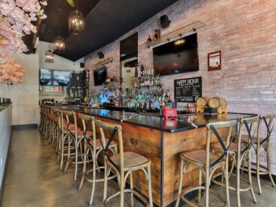 The Thorn Restaurant & Bar