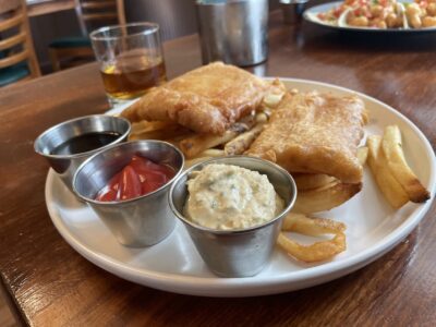 Our Place Kitchen & Bar