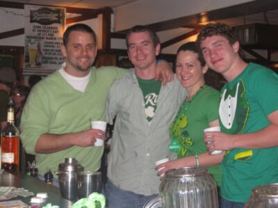 JJ's Pub & Grill
