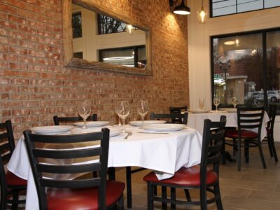 Amici's Restaurant